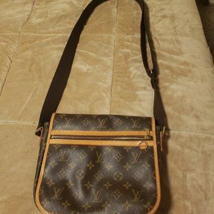 Louis Vuitton Crossbody Bag